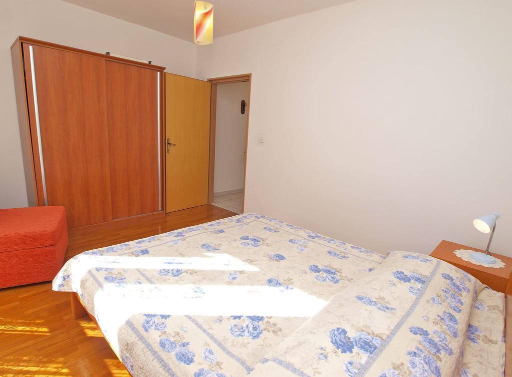 Apartments Rabac 981 Eksteriør billede