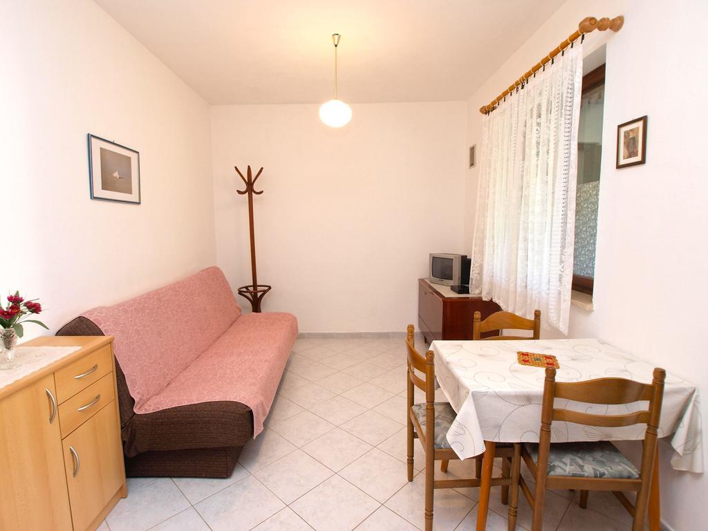 Apartments Rabac 981 Eksteriør billede
